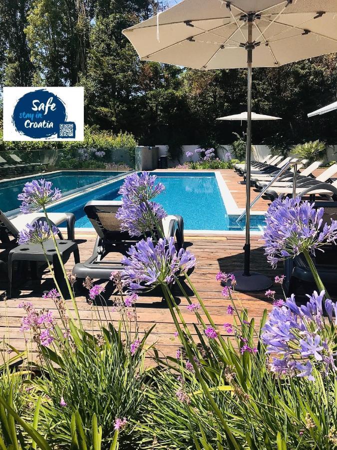 Rooms Oasis Life Split Extérieur photo