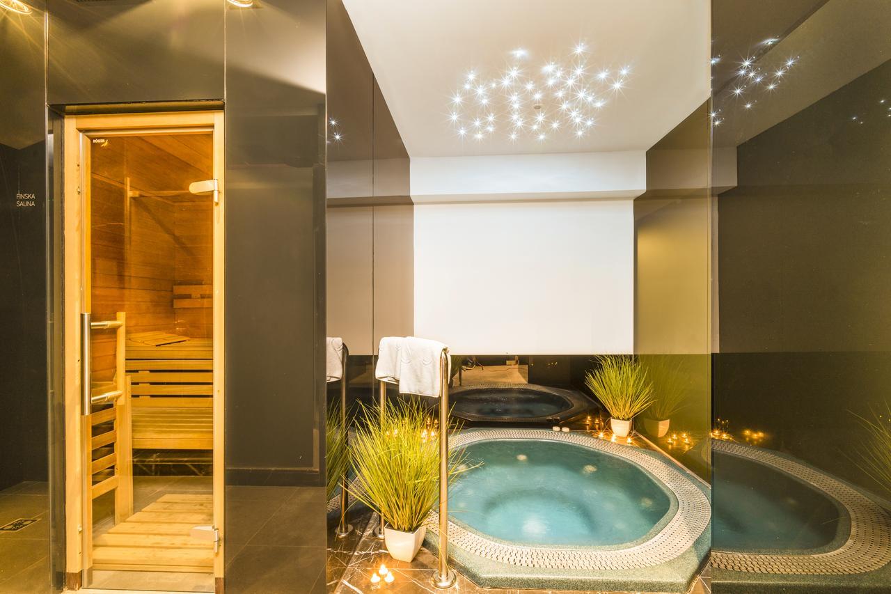 Rooms Oasis Life Split Extérieur photo
