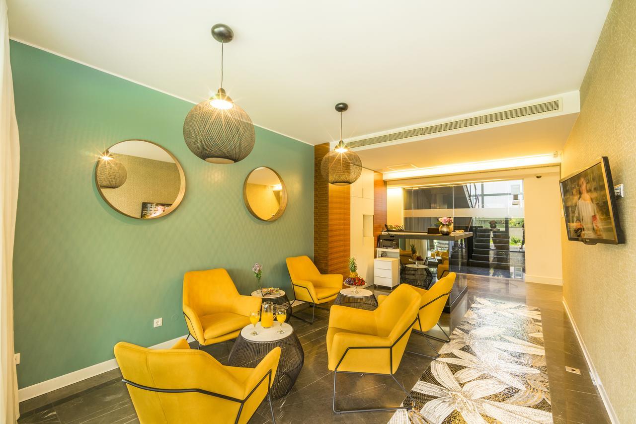 Rooms Oasis Life Split Extérieur photo