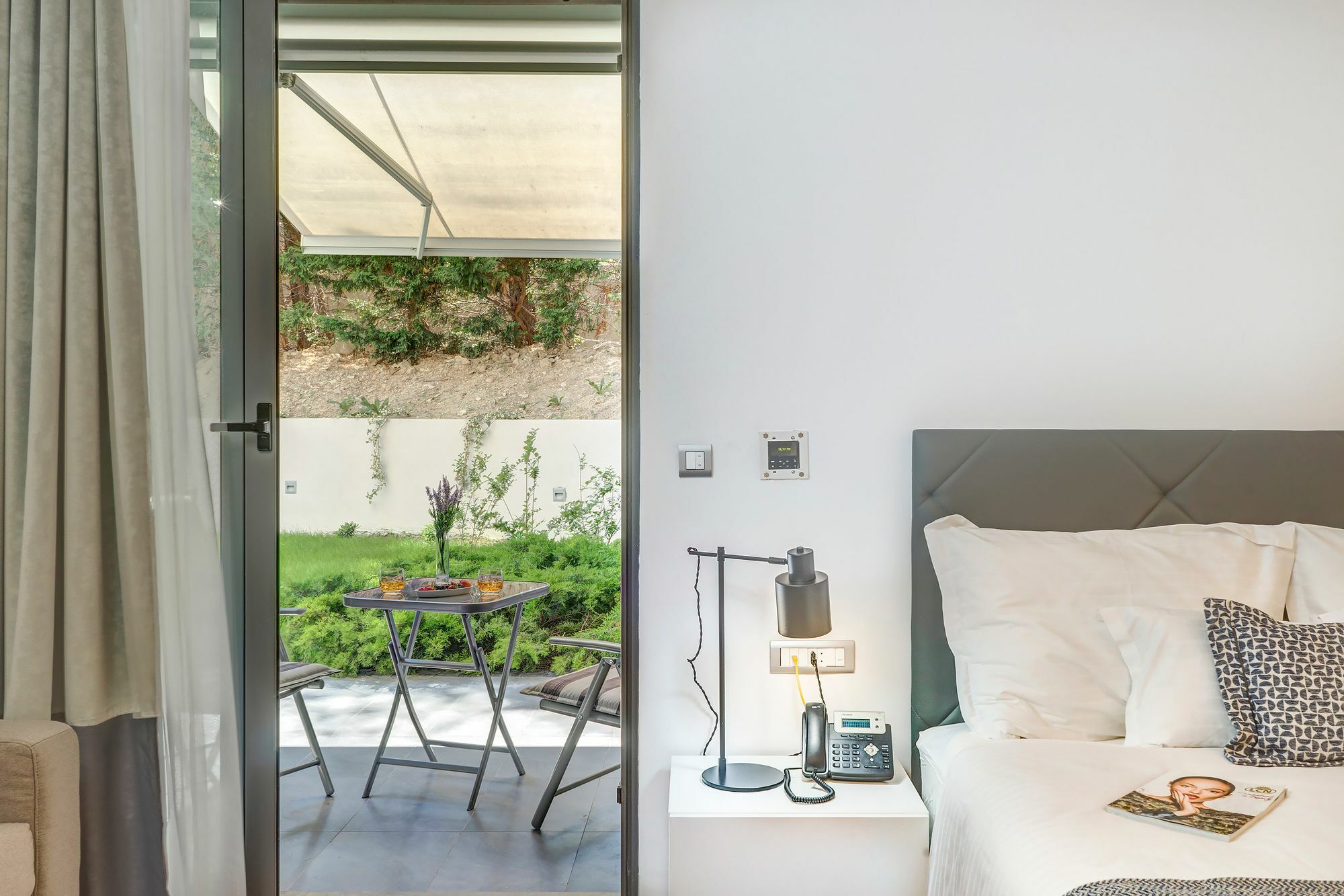 Rooms Oasis Life Split Extérieur photo