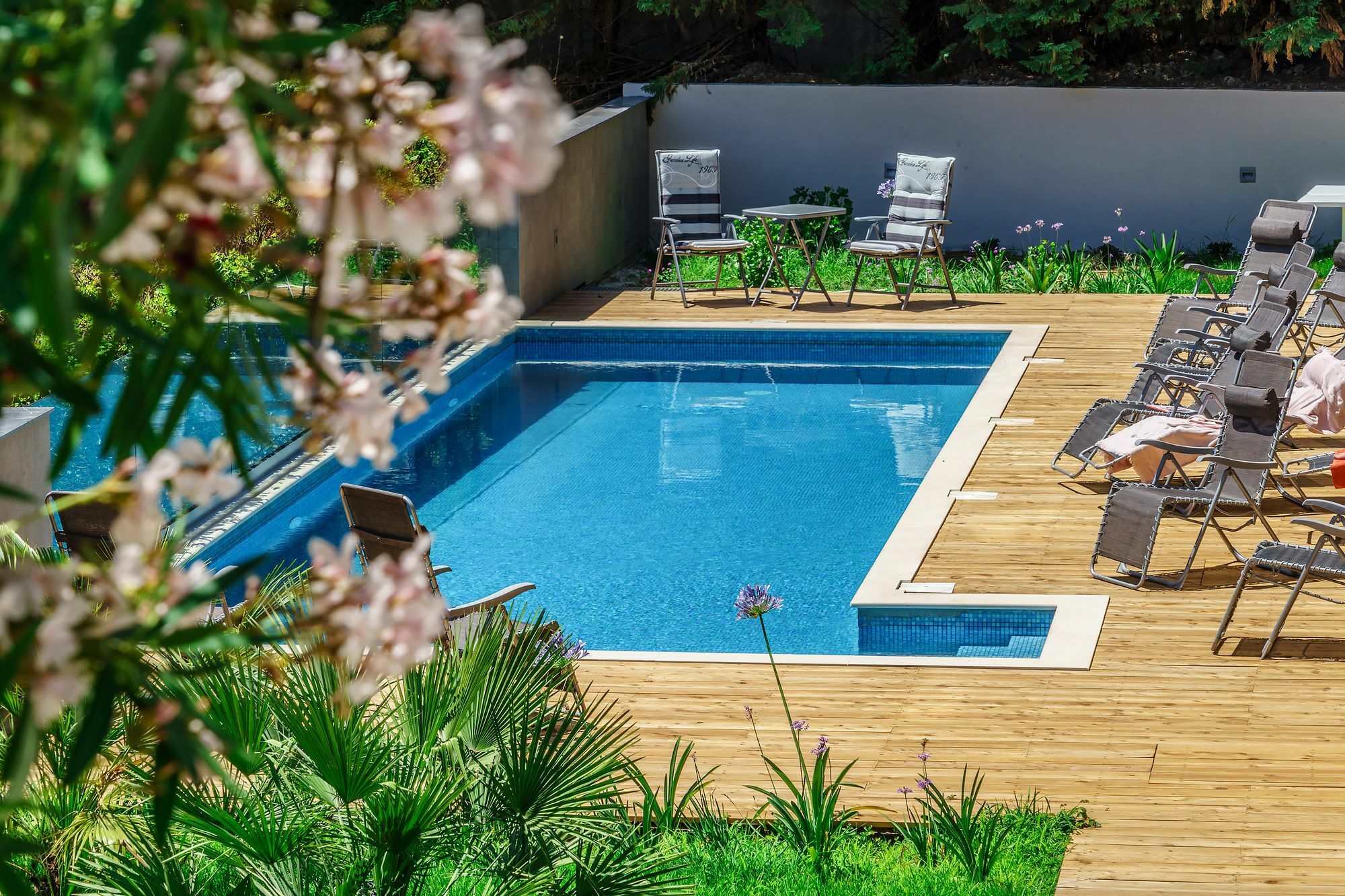Rooms Oasis Life Split Extérieur photo