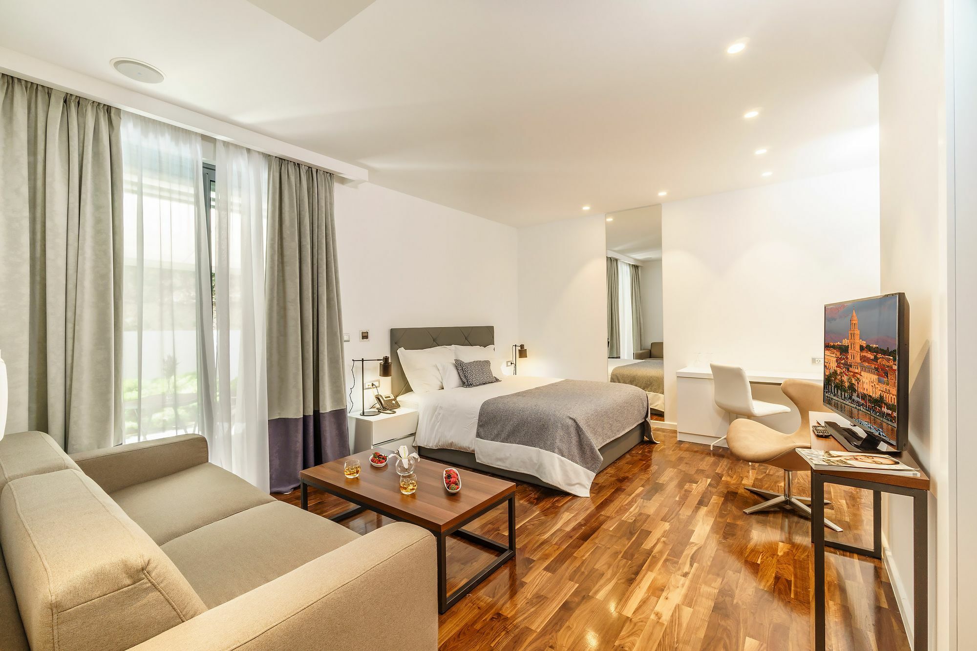 Rooms Oasis Life Split Extérieur photo