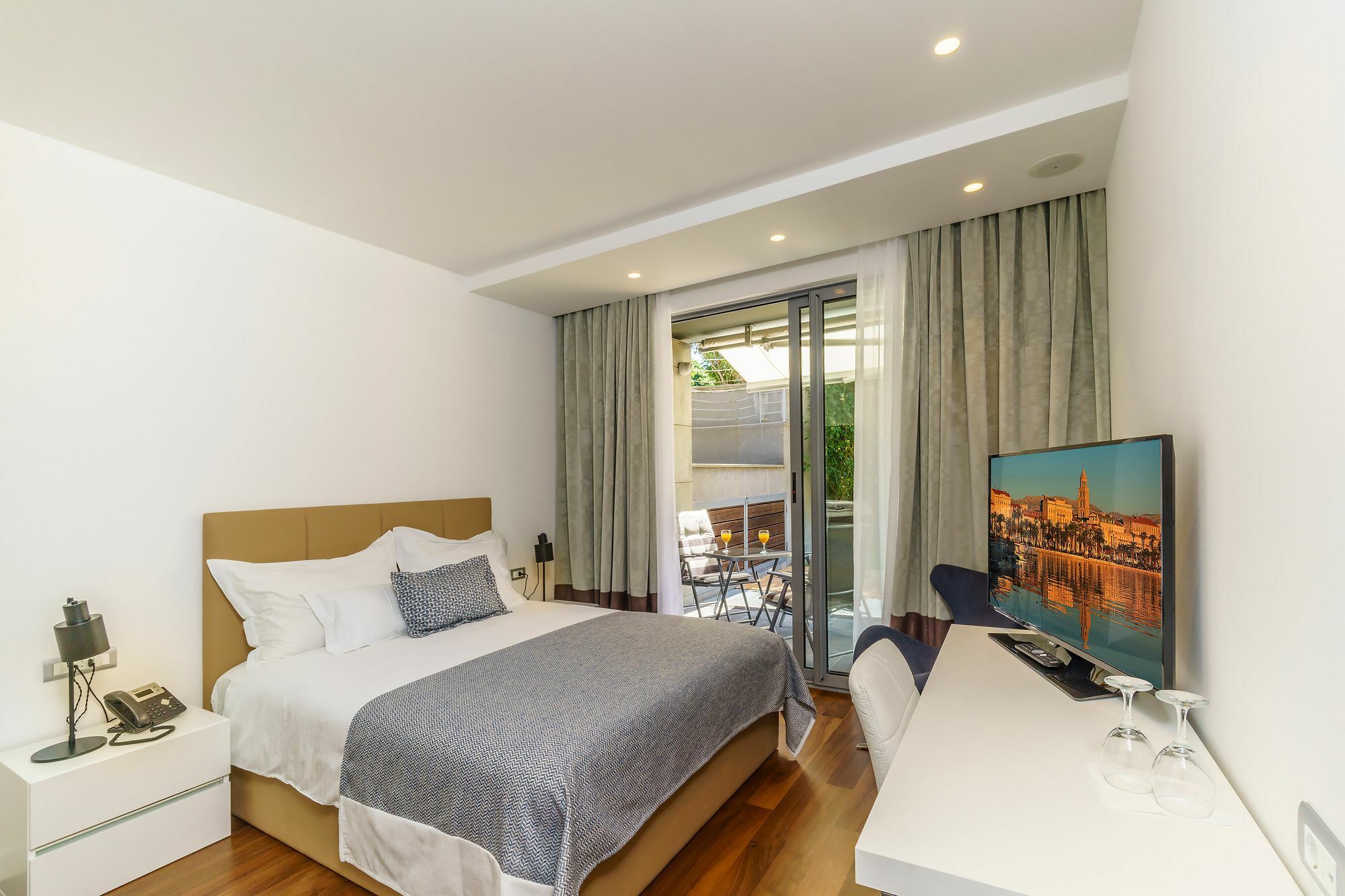 Rooms Oasis Life Split Extérieur photo