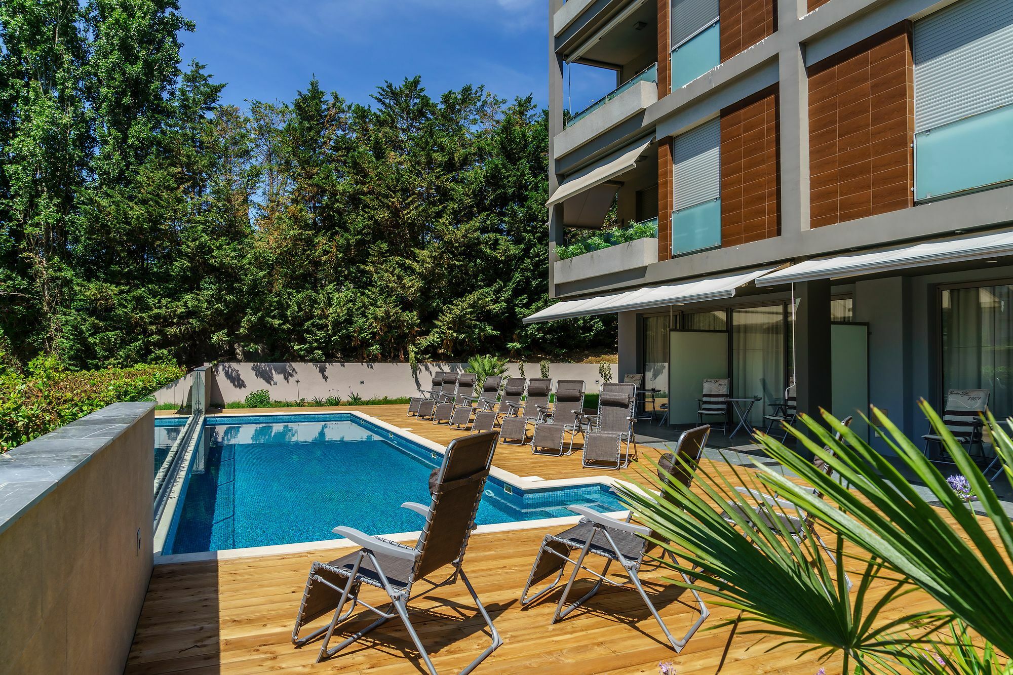Rooms Oasis Life Split Extérieur photo