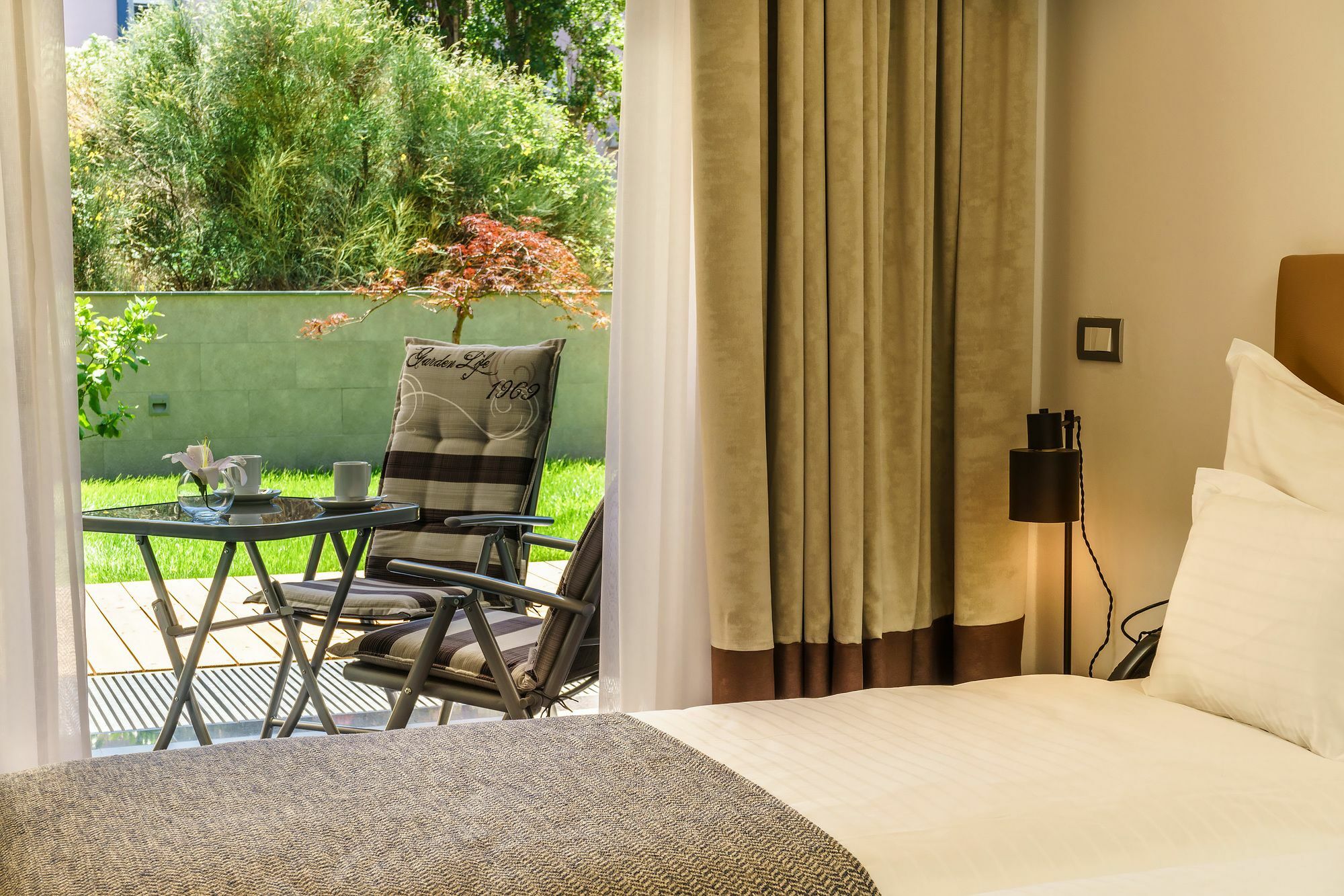 Rooms Oasis Life Split Extérieur photo