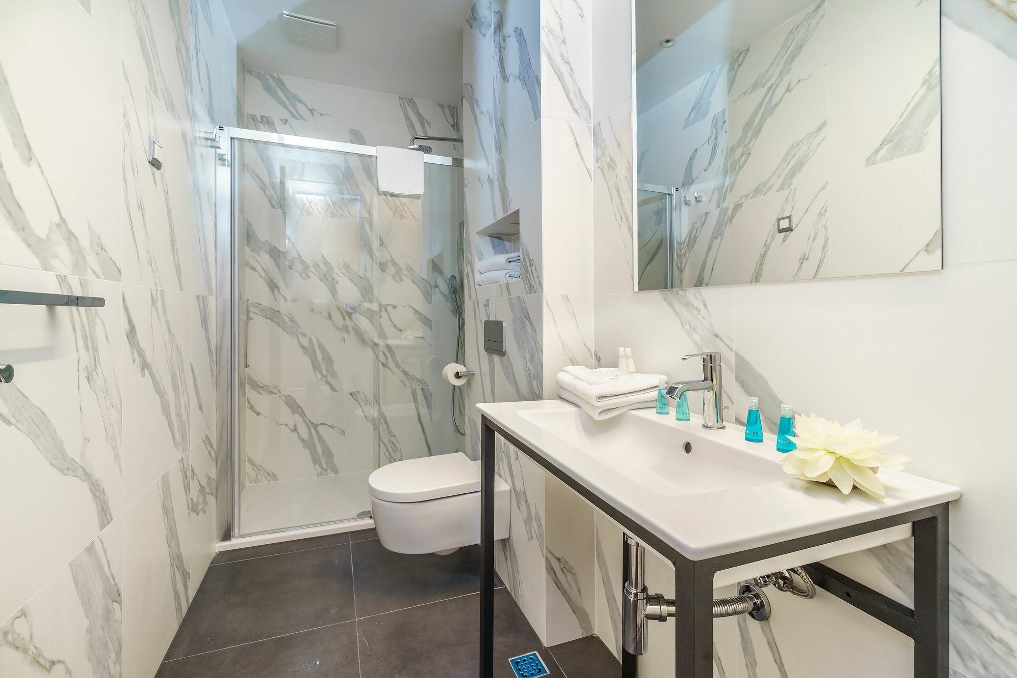 Rooms Oasis Life Split Extérieur photo