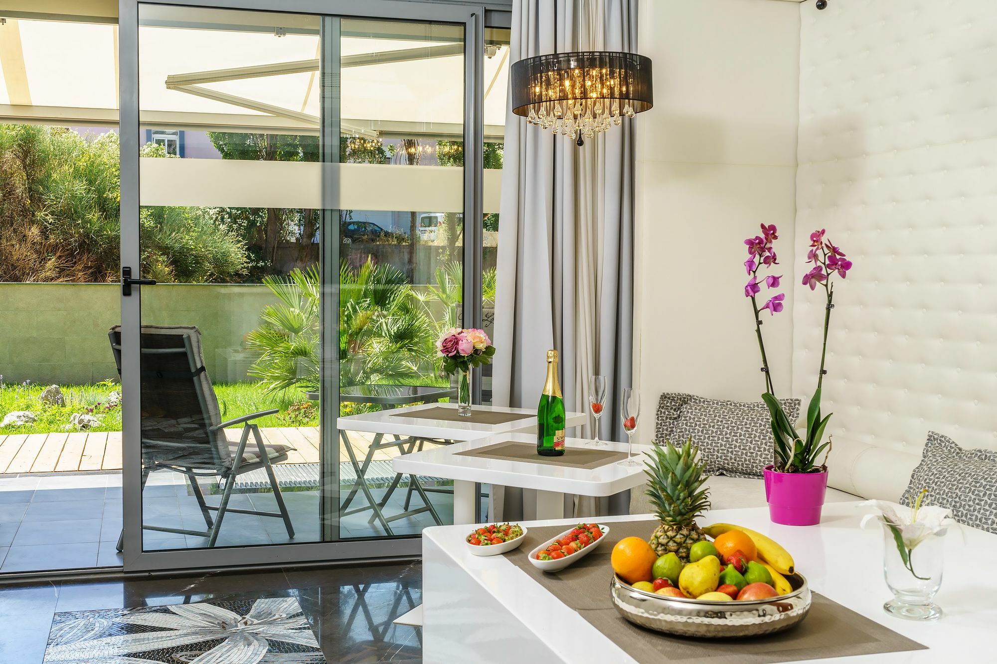 Rooms Oasis Life Split Extérieur photo