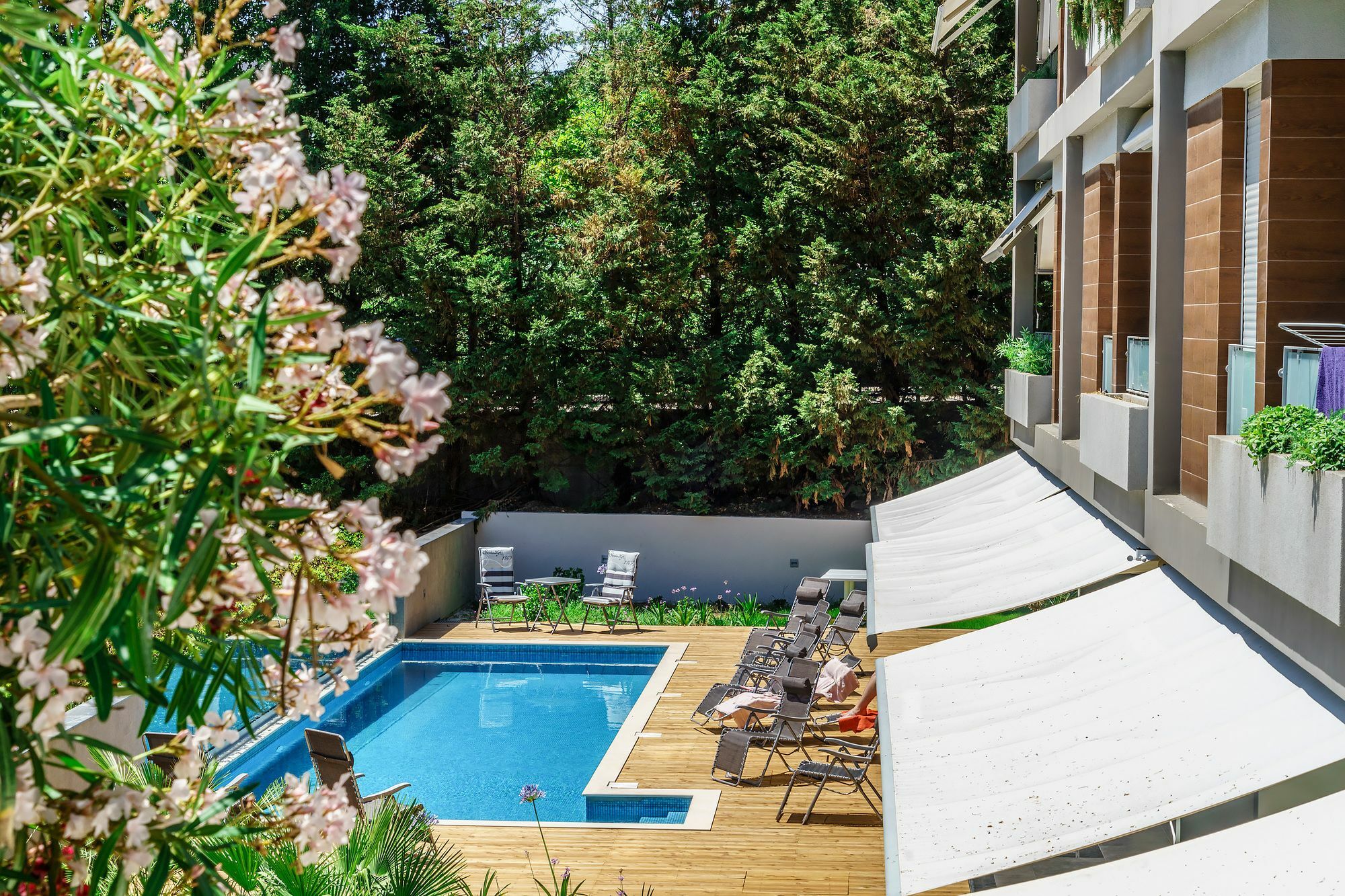 Rooms Oasis Life Split Extérieur photo