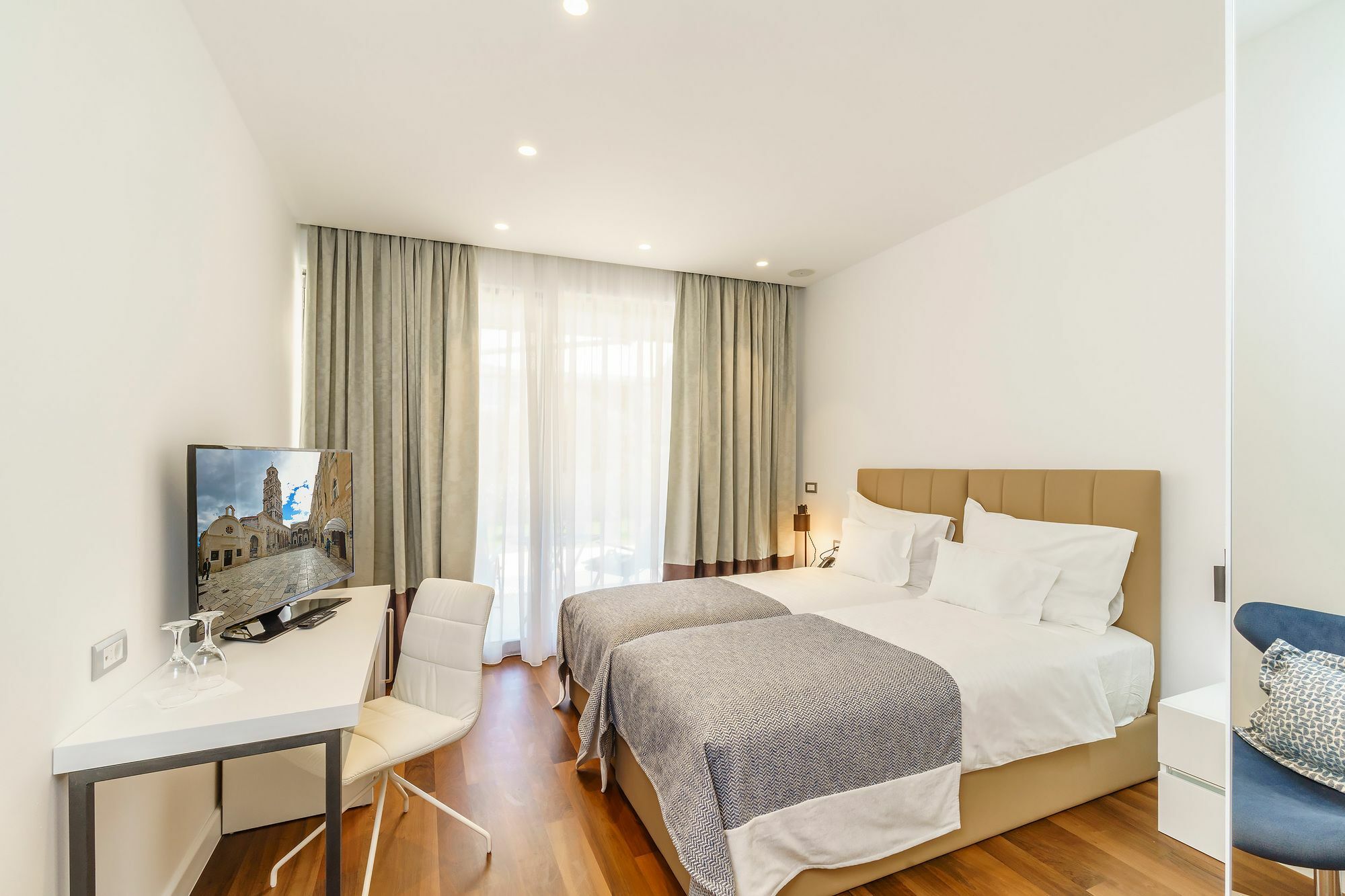 Rooms Oasis Life Split Extérieur photo